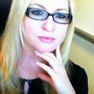 Meet your Posher, Krystal